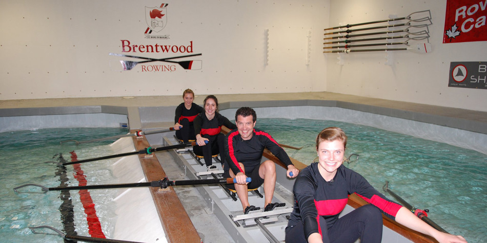 CBC Show Featuring Brentwood Airs Tuesday!
