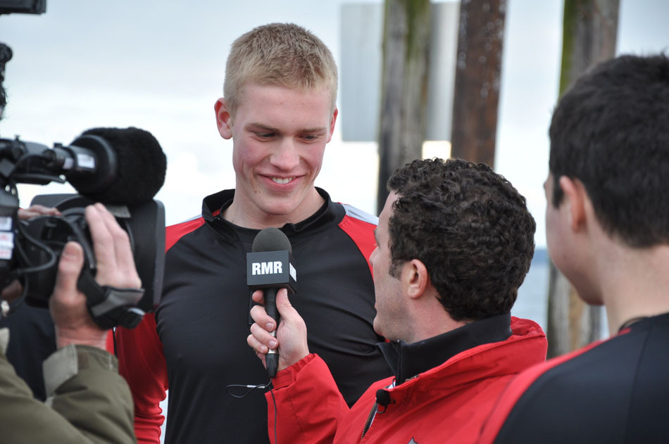 CBC Show Featuring Brentwood Airs Tuesday!
