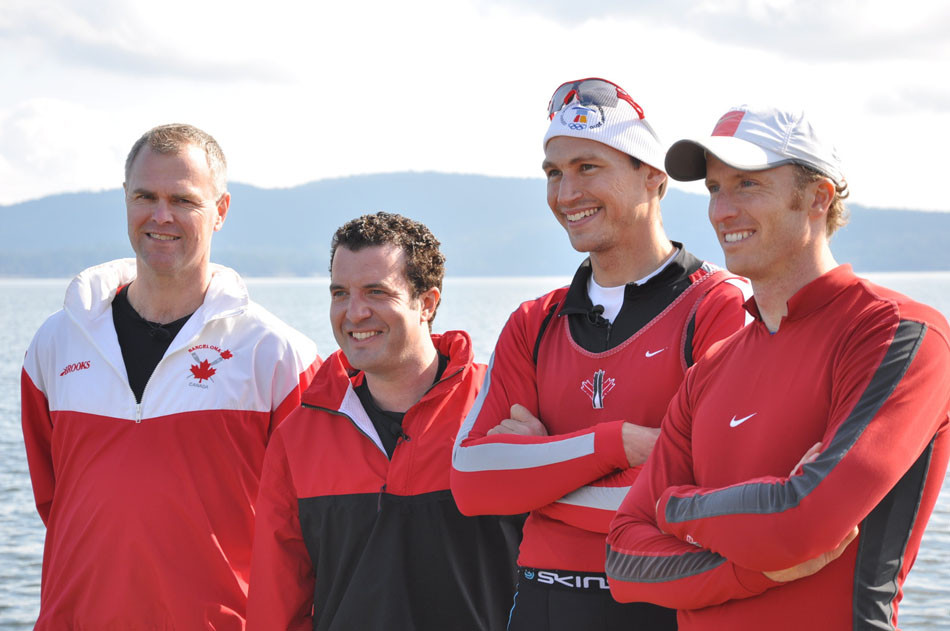 CBC Show Featuring Brentwood Airs Tuesday!