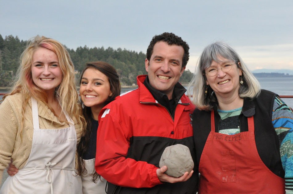 CBC Show Featuring Brentwood Airs Tuesday!