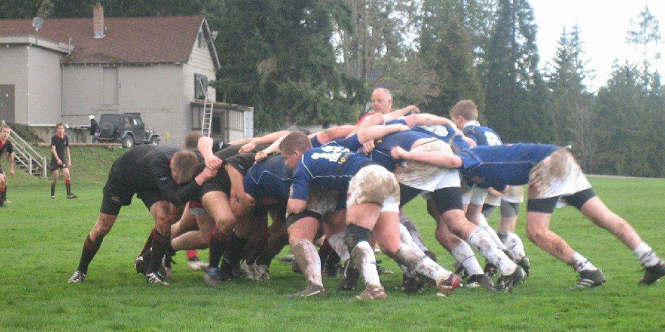 Junior Rugby Opens Season 1