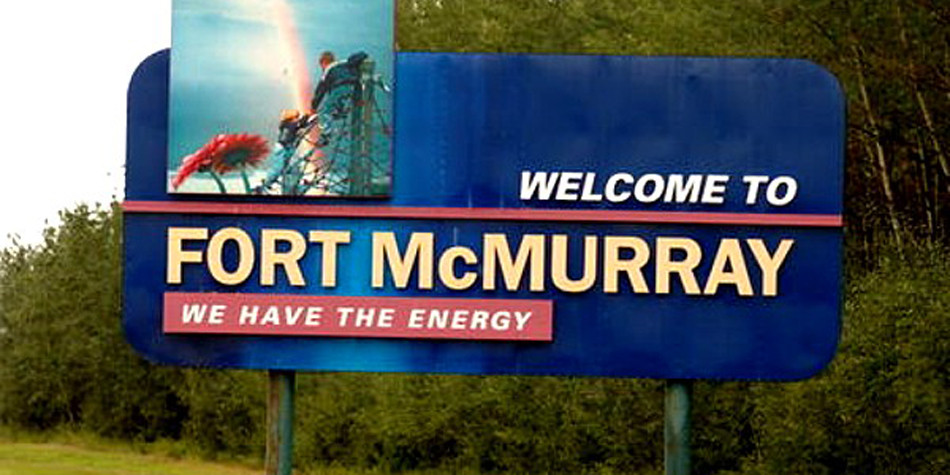 Fort McMurray Admissions Event Hosted by Head of School