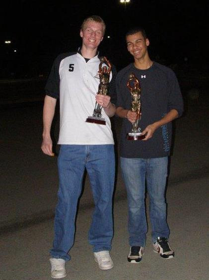 Basketball: The Team
