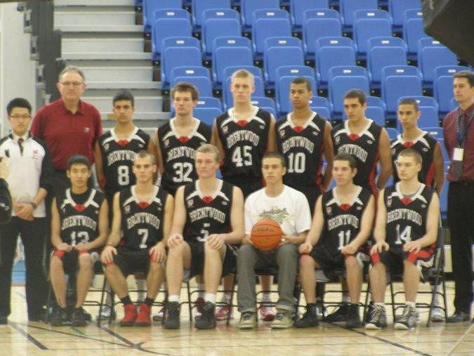 Basketball: The Team