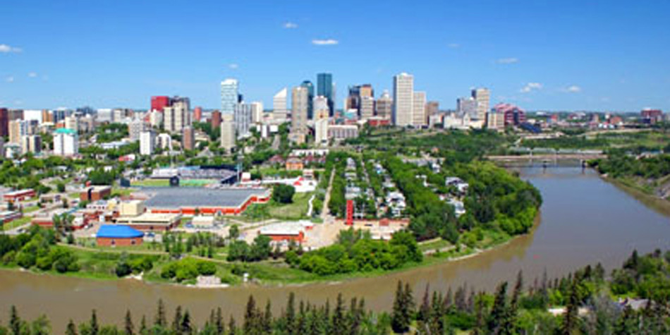 Brentwood Admissions Trips: Edmonton, Colombia and Brazil!
