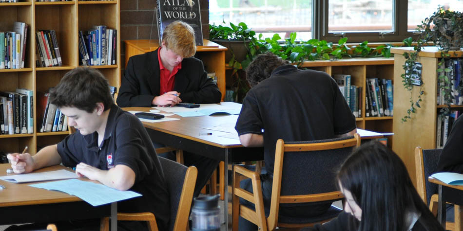Our Euclid Mathemagicians