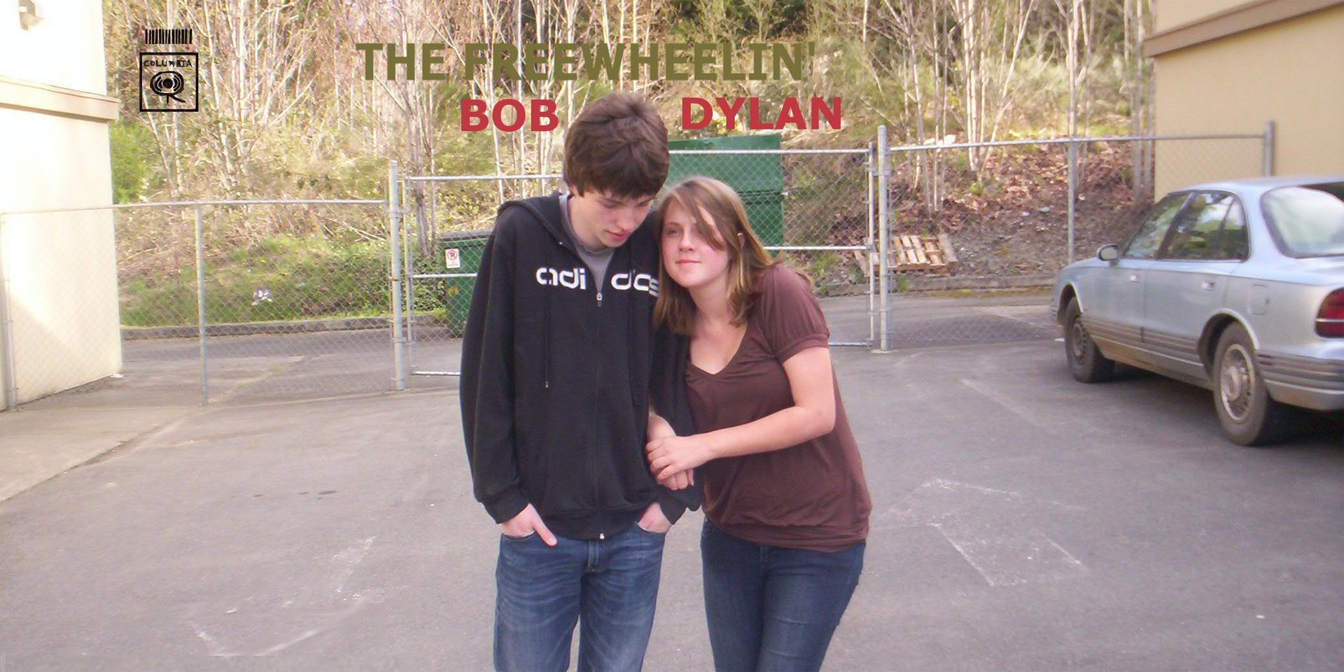 The Long Hand of Bob Dylan