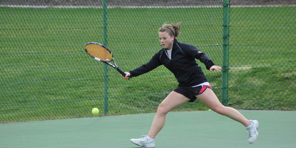 Two Positive Wins for Brentwood Tennis