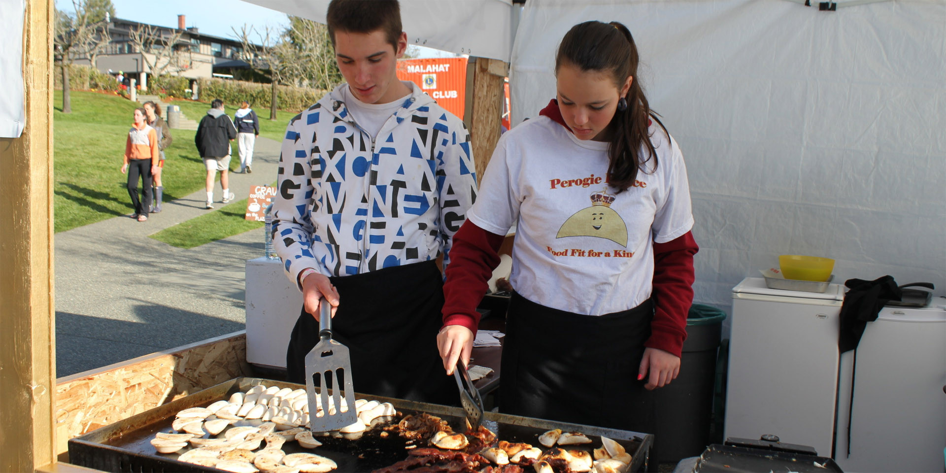Regatta Entrepreneurs