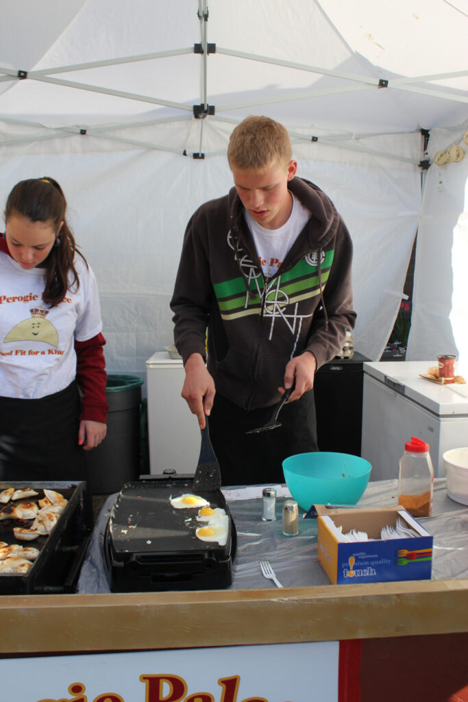 Regatta Entrepreneurs