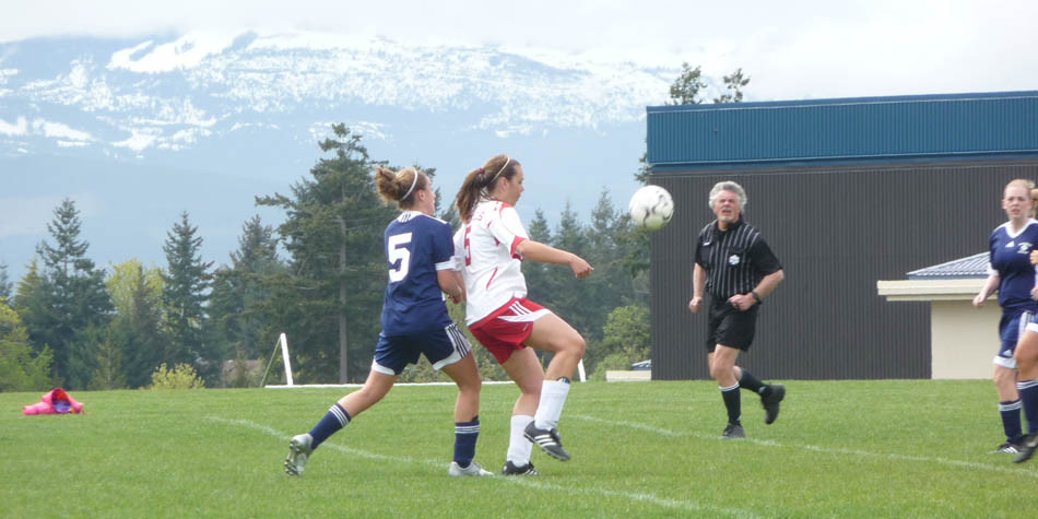 Senior Soccer Silver