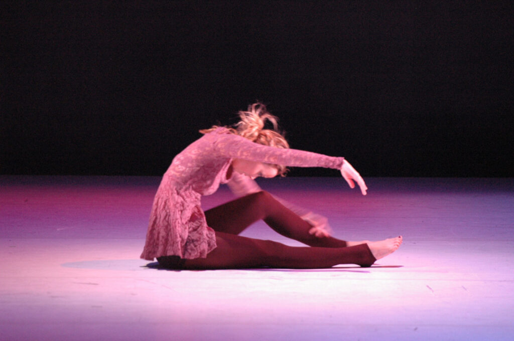 Dance 2011 - What About the Earth?