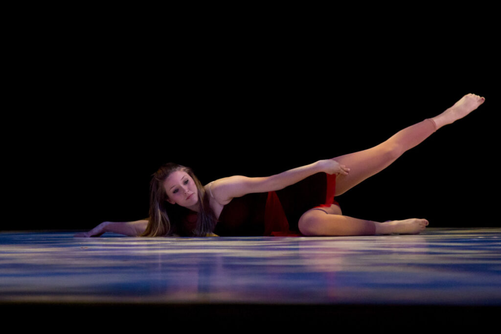 Dance 2011 - What About the Earth?