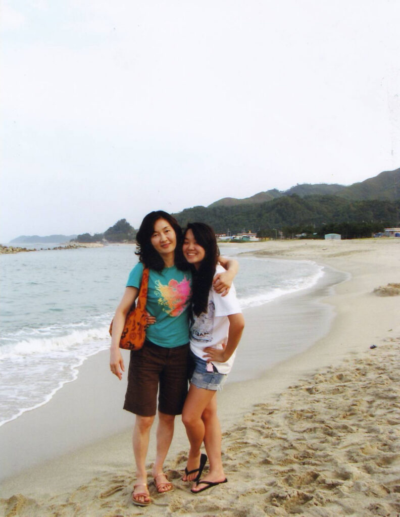 Mother's Day