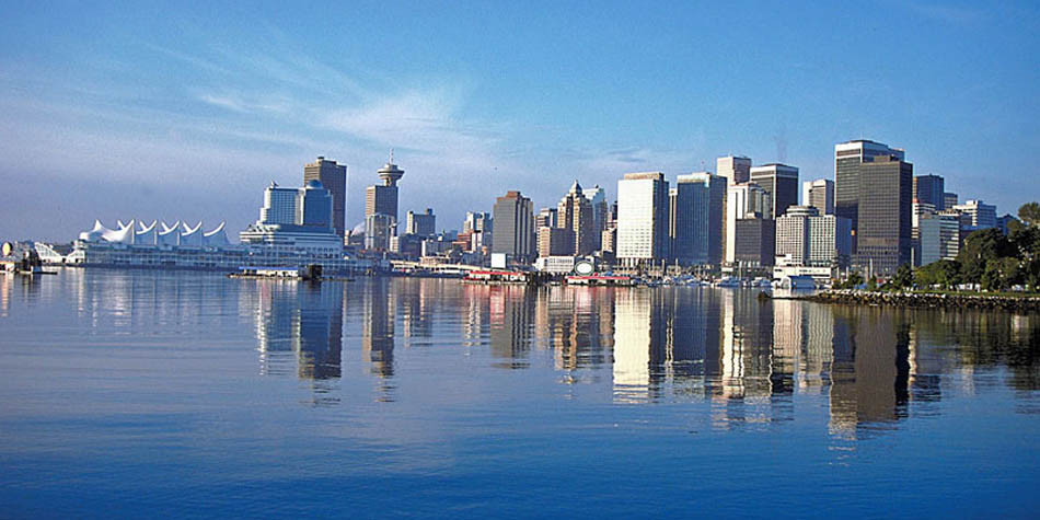Admissions in Vancouver