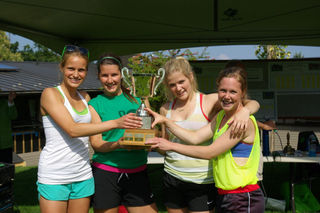 Interhouse Track and Field