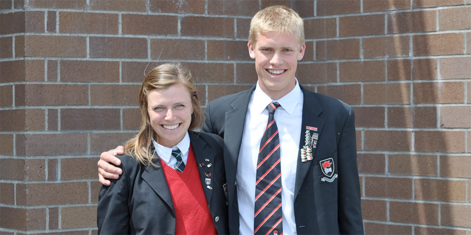 Brentwood Duo Named to National Junior Team