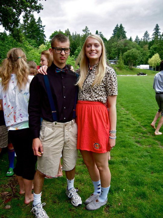 Nerd Olympics 2011