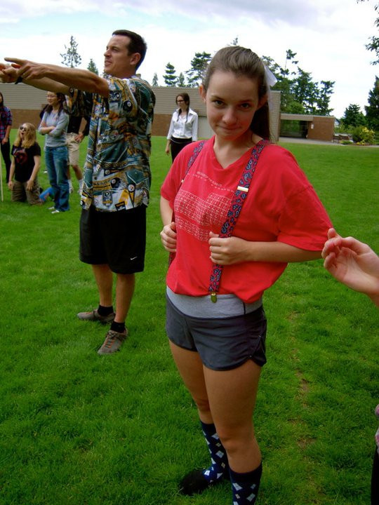 Nerd Olympics 2011