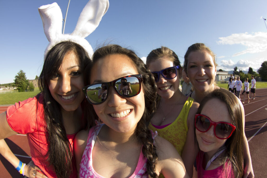 Celebrate, Remember, Fight Back - Relay for Life 2011