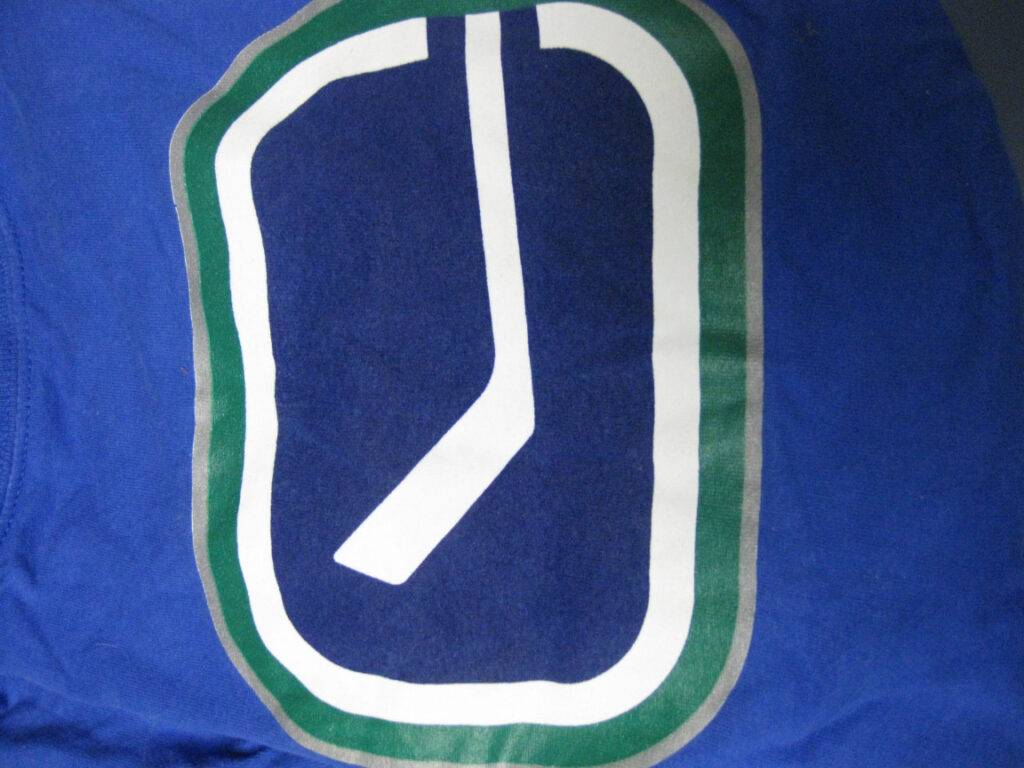 Canucks Fever?