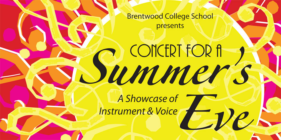 MusicFest and Concert for A Summer’s Eve