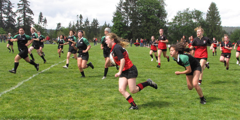 Brentonian Accepts Invite from Rugby Canada