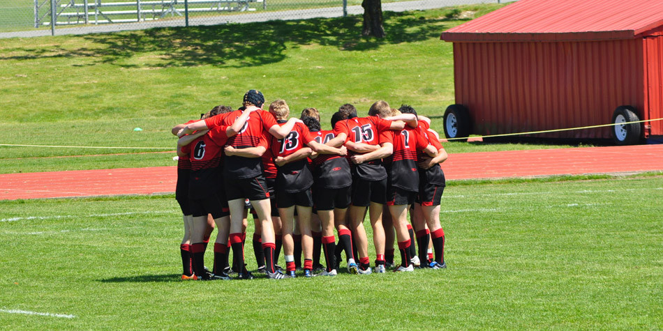 First XV Capture Provincial Silver