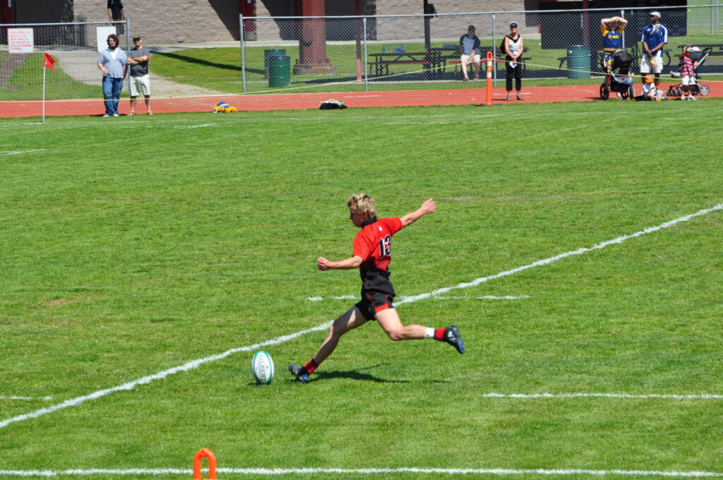 First XV Capture Provincial Silver
