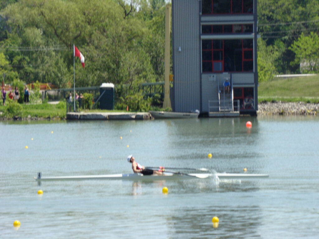 BCRC Brings Home the Gold