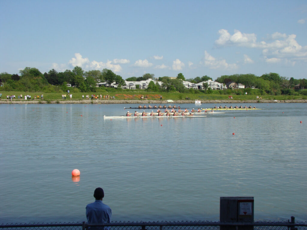 BCRC Brings Home the Gold