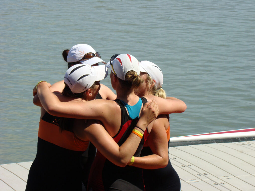BCRC Brings Home the Gold