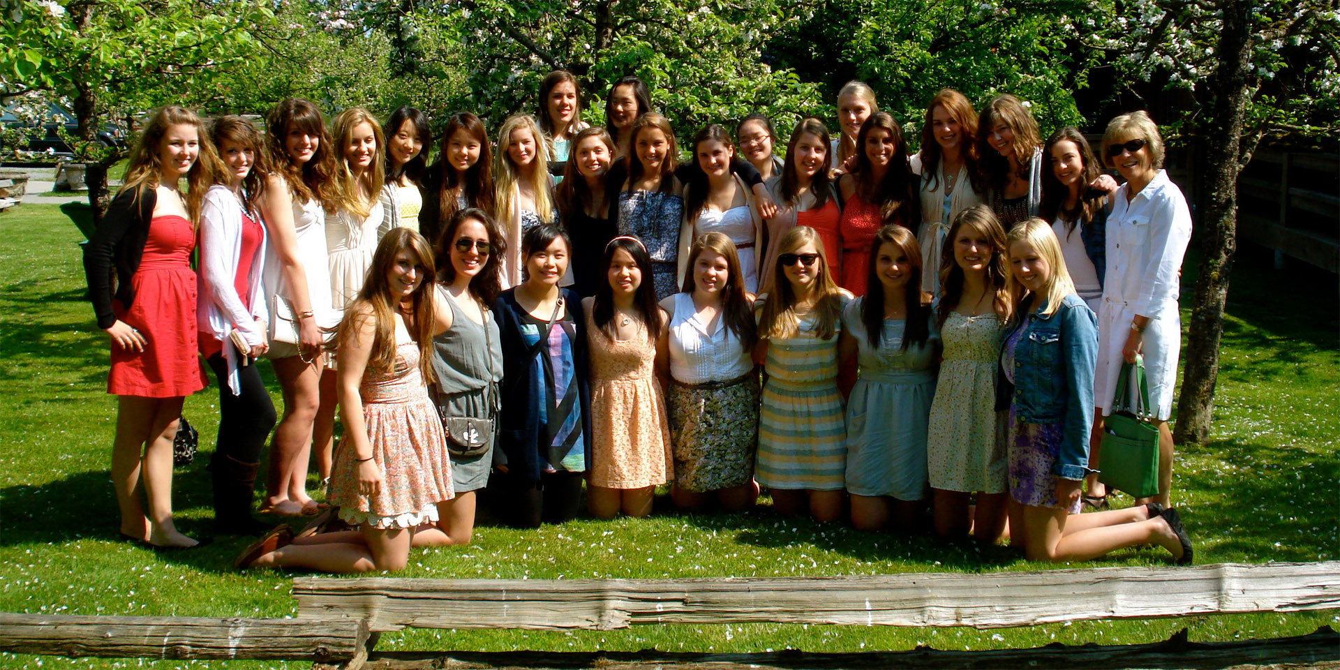 All My Sisters