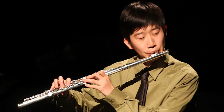 Brentwood Flautist Heads to Nationals