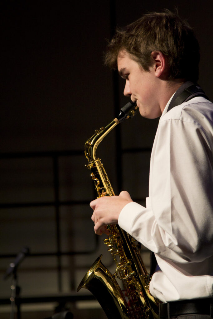 Concert for A Summer's Eve 1