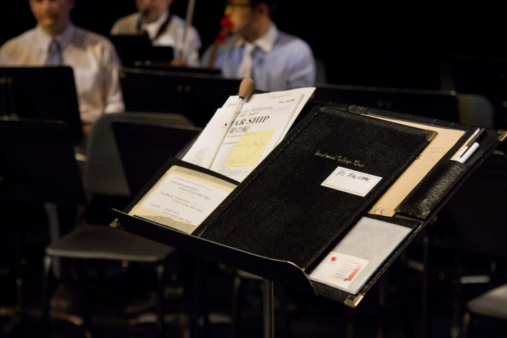 Concert for A Summer's Eve 1