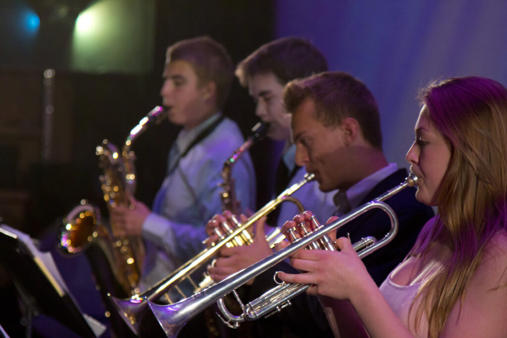 Concert for A Summer's Eve 1