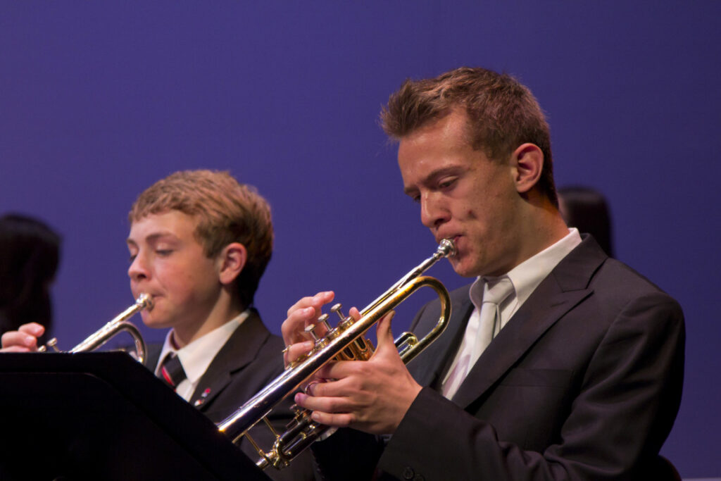 Concert for A Summer's Eve 1