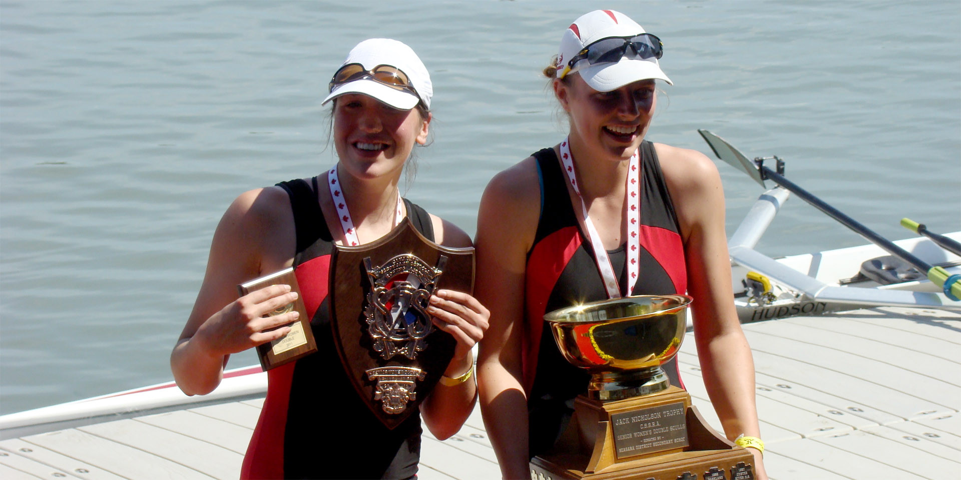 St. Catharines 2011: A Journey