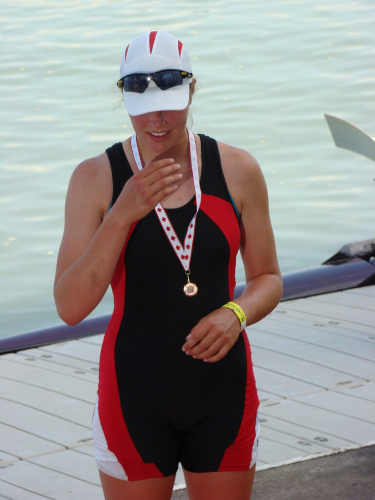St. Catharines 2011: A Journey