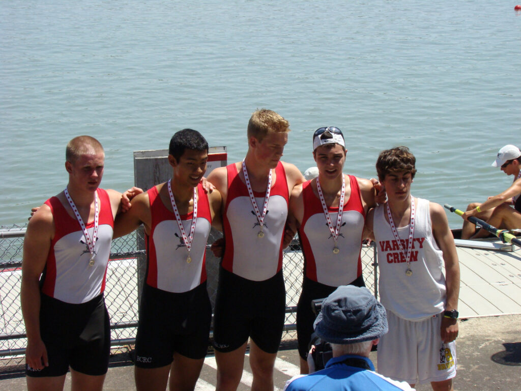 St. Catharines 2011: A Journey
