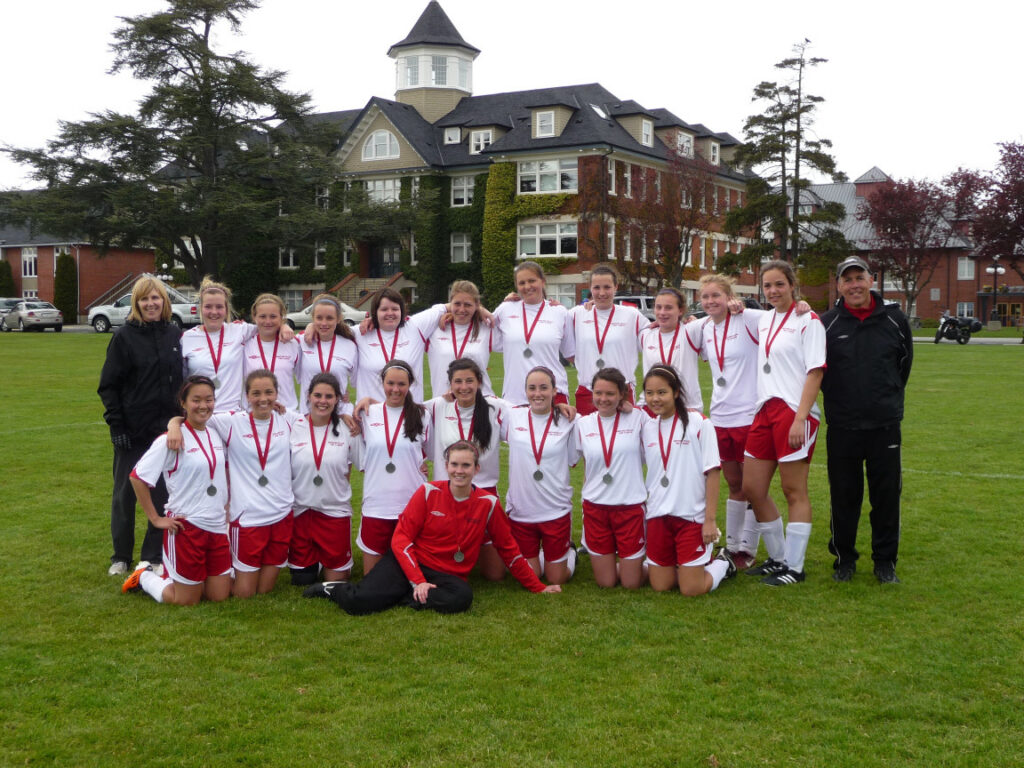 Brentwood Athletics Records a Banner Year