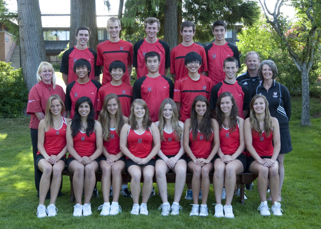 Brentwood Athletics Records a Banner Year