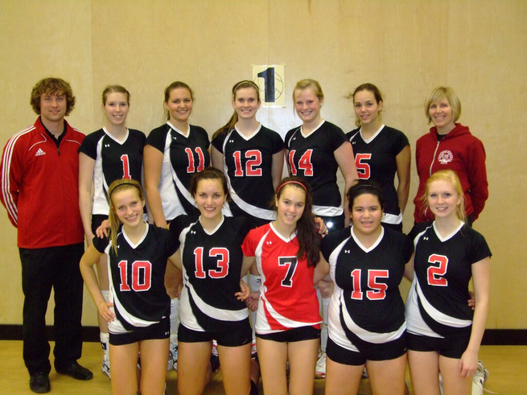 Brentwood Athletics Records a Banner Year