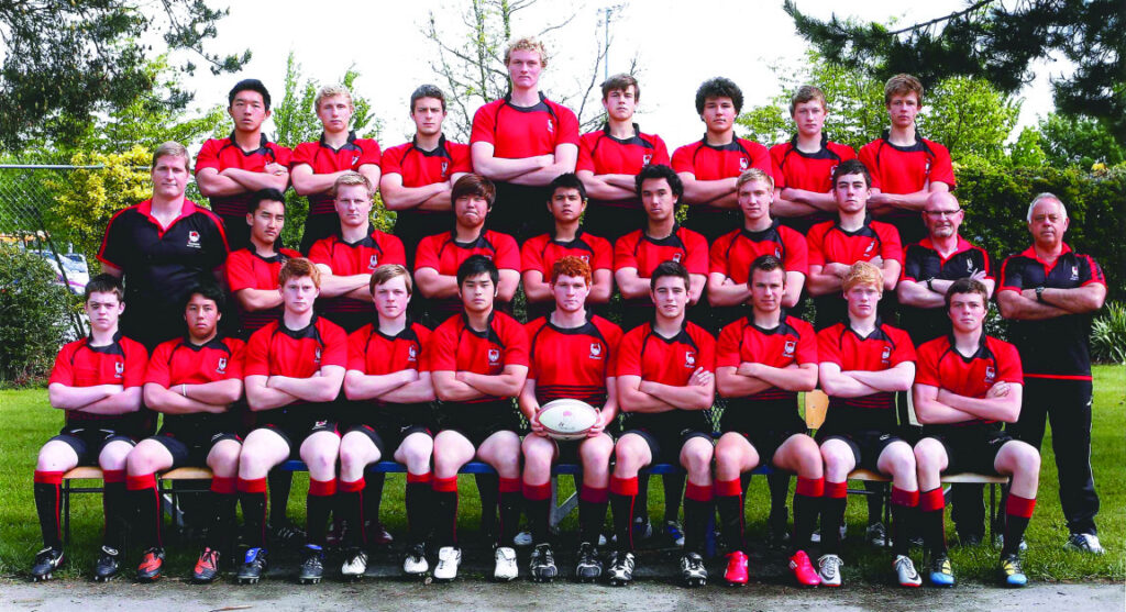 Brentwood Athletics Records a Banner Year
