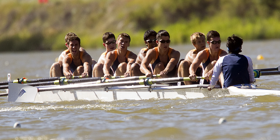 Brentwood Rowers Earn WCSG Gold