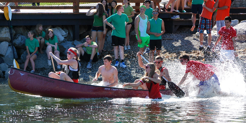 Eco Challenge 2011