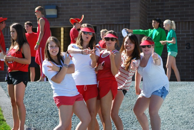Eco Challenge 2011