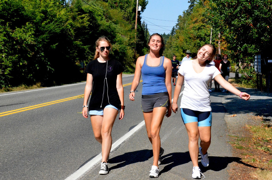Terry Fox Run 2011