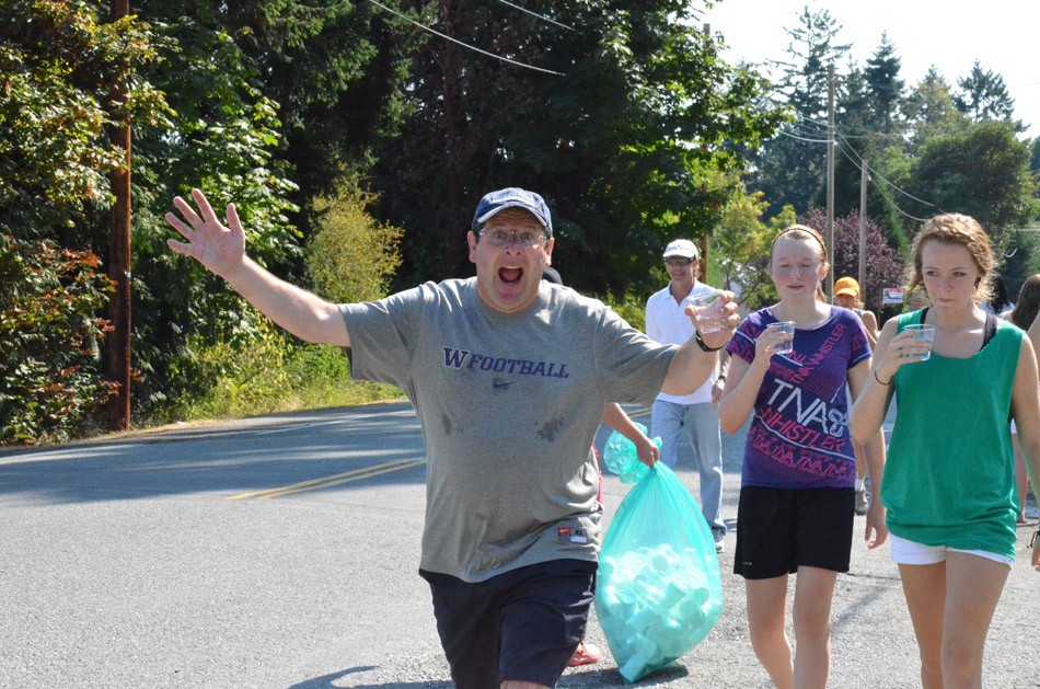 Terry Fox Run 2011